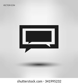 comunication icon