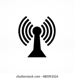 comunication icon, vector best flat icon, EPS