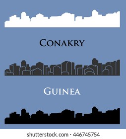 Conakry, Guinea