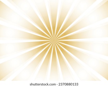 Konzentriertes Leitungsgrundmaterial, gestrahlt durch helles Sonnenlicht _ orange