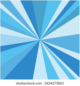 Gráficos web de fondos de línea de concentración
