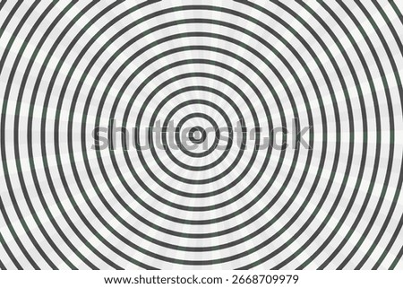 Concentric Circle Backgrounds, Abstract circle pattern