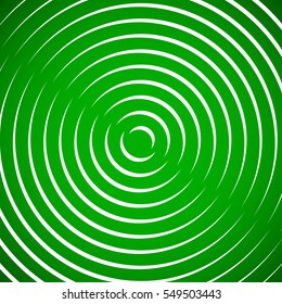Concentric rings, circles pattern. Circles background pattern.