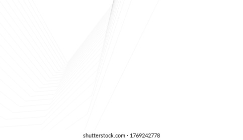 Concepto de construcción de arquitectura 3d, ilustración vectorial
