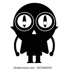 diseño de dibujos animados de concepto e ilustración de iconos