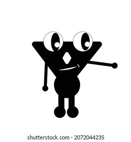 concept animation cartoon design and icon illustration