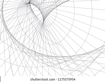 concept architecture 3d