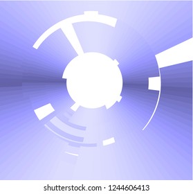 concept architecture 3d