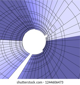 concept architecture 3d