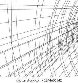concept architecture 3d