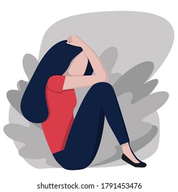 444,579 Depression concept Images, Stock Photos & Vectors | Shutterstock