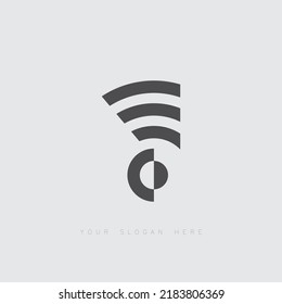 Concept art vector, minimal design.