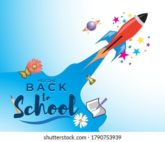 ANTECEDENTES DE CONCEPTO PARA RECUPERAR LA ESCUELA - ILUSTRACIÓN DE VECTORES 