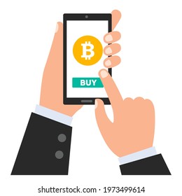 Concept Of Block Chain And Crypto Mining