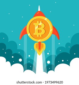 Concept Of Block Chain And Crypto Mining