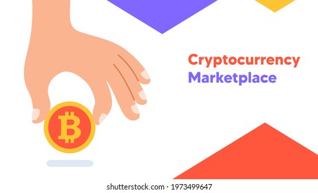 Concept Of Block Chain And Crypto Mining