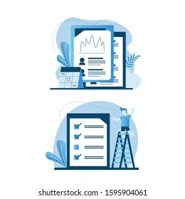 Concept Blogging, education, creative writing, content management for web page