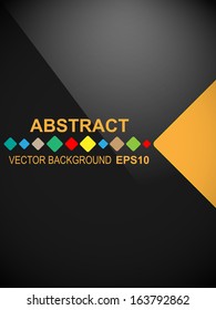 Concept business background