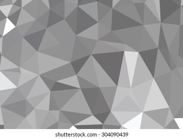 Concept business background. EPS 10 Vector illustration of vision 