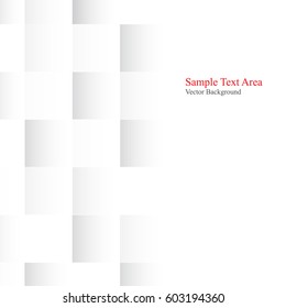 Concept business background. Lowpoly Vector illustration