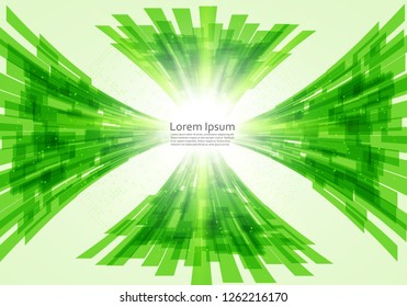 Concept business background. Vector illustration