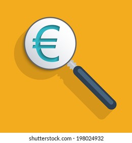 Concept for business and e-commerce. Flat design illustration.