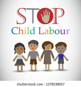 466 Child labor laws Images, Stock Photos & Vectors | Shutterstock