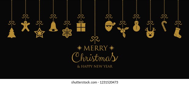 concept-christmas-card-hanging-decorations-vector-stock-vector-royalty