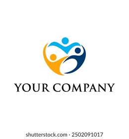 The concept of a clean, modern, simple and good health clinic
