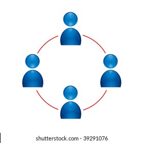 Concept of communication