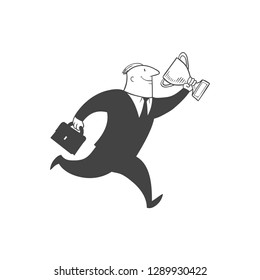 The concept of competition