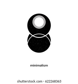 Concept composition. Vector illustrarion eps 10. 