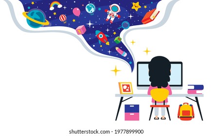 Concept Of Computer Technology For Education And Business