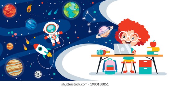 Concept Of Computer Technology For Education And Business