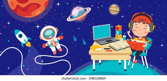 Concept Of Computer Technology For Education And Business