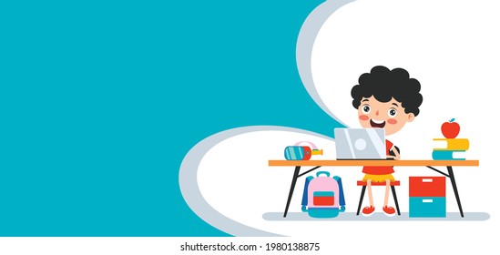 Concept Of Computer Technology For Education And Business
