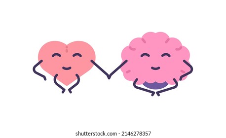 489 Connecting heart mind medical Images, Stock Photos & Vectors ...