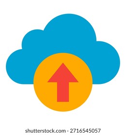 Concepto de copia de seguridad de datos para la seguridad cibernética y la recuperación ante desastres.