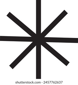 concept design in black color