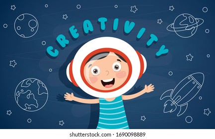 Concept Design For Creative Thinking