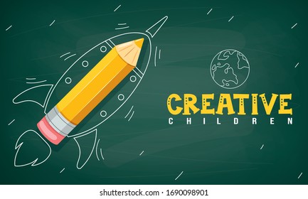 Concept Design For Creative Thinking