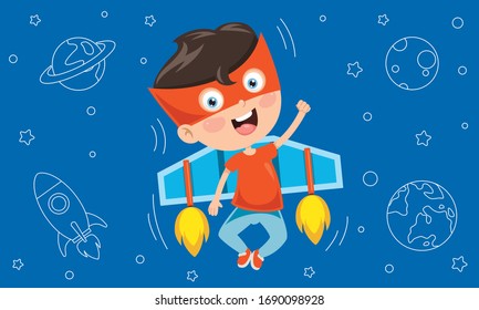 Concept Design For Creative Thinking