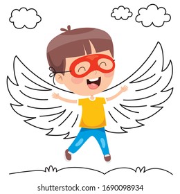 Concept Design For Creative Thinking