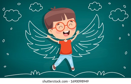 Concept Design For Creative Thinking