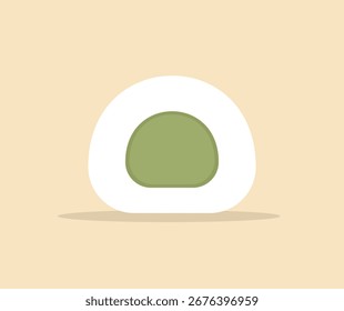 concept design of icons in mochi