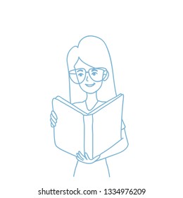 ิีBusiness concept design of vector. Doodle art style.