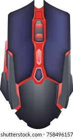 Concept design of vector, New idea of vector