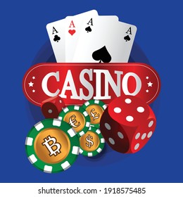 656,187 Casino Images, Stock Photos & Vectors | Shutterstock