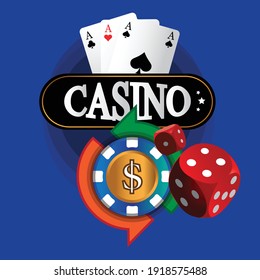 652,178 Casino Images, Stock Photos & Vectors | Shutterstock