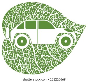 Concept of the eco-car